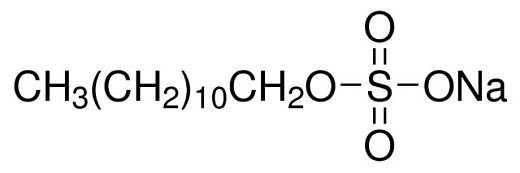 Натрий додецилсульфат, 95%, pharma grade, Германия, NeoFroxx, 1 кг