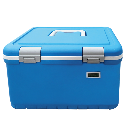 Холодильник для транспортировки (хладагент), -25 … +25°C, FS-12LS , Haier Biomedical