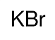 Калий бромид для спектроскопии, 99,5%, 100 гр, CDH, Индия
