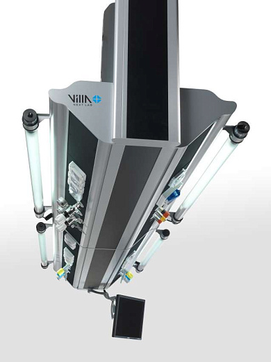 Cистемы для инженерных коммуникаций Ikaro Фото 2