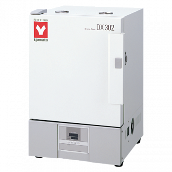 Сухожаровой шкаф 28 л, до +300 °С, естественная вентиляция, DX-312C, Yamato