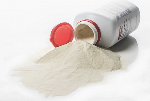 Агар декстрозный сабуро, sabouraud Dextrose Agar, 500 г, Thermo FS