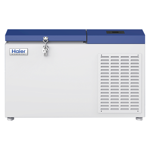 Морозильник для транспортироки, 15 л,  -40 …  -80 °C, DW-80WZ15, Haier