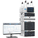 Хроматограф жидкостный Agilent 1290 Infinity III, макс. давление 1300 бар
