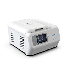 Центрифуга до 14000 об/мин, M1416R, RWD Life Science, Китай