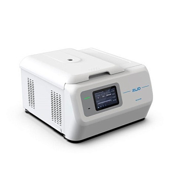 Центрифуга до 14000 об/мин, M1416R, RWD Life Science, Китай