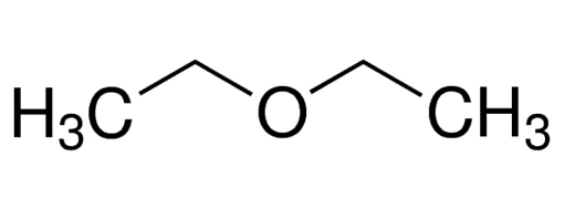 Диэтиловый эфир, хч, Вектон