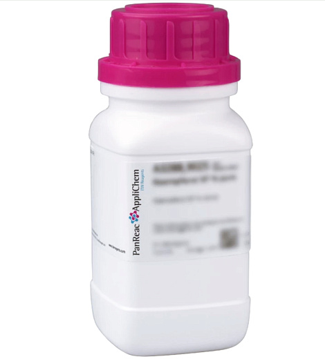 Тетрациклин гидрохлорид, не менее 95%, BioChemica, PanReac Applichem