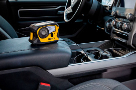 Принтер до 100 этикеток в день, 203 dpi, монохромная печать, портативный, M211, Brady