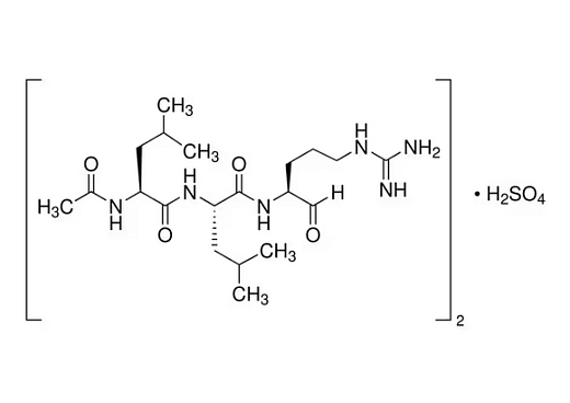 Леупептин гемисульфат, 96, 5 %, для биохимии, NeoFroxx, Германия