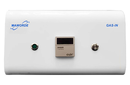 Система контроля подачи газа, Maworde