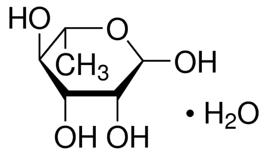 Рамноза-L, AR, CDH