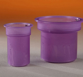 Ёмкость для диализа 0,1 мл, 3,5К MWCO, Slider-A-Lyzer, 50 шт./уп.