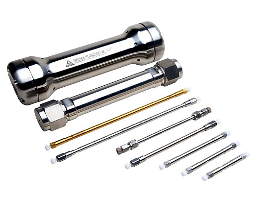 Колонка хроматографическая FastCore Biphenyl 2,7u 30×4,6 мм