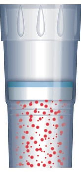 Наконечники до 5 мл (от 0,2 мл), стерильные, с двойным фильтром, длина 175 мм, бесцветные, PCR clean и sterile, ep Dualfilter T.I.P.S, 24шт./штат., 5 штат./уп., Eppendorf