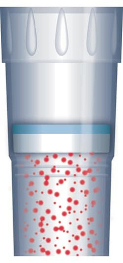 Наконечники до 5 мл (от 0,2 мл), стерильные, с двойным фильтром, длина 175 мм, бесцветные, PCR clean и sterile, ep Dualfilter T.I.P.S, 24шт./штат., 5 штат./уп., Eppendorf
