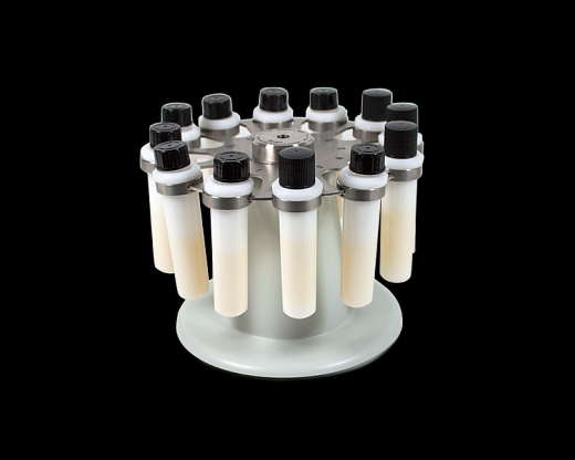 Бакет-ротор макс. 12х15 мл, 4200 об/мин, 3370 g, для центрифуги LMC-3000 и LMC-4200R, R-12/10