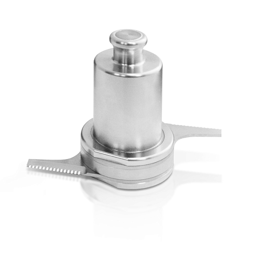 Нож для GM 200, цельнометаллический