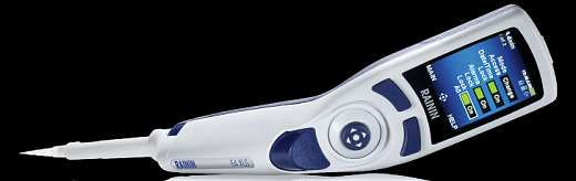 Автоматическая пипетка электронная 20-300 мкл, 12-канальная, E12-300XLS LTS Фото 1