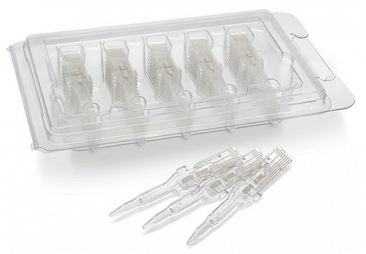 Сенсоры для счетчика Scepter 3.0