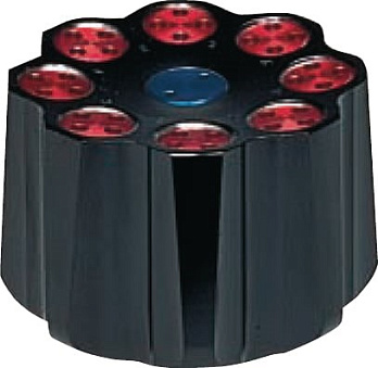 Ротор малоугловой S120NT, 120 000 об/мин, 586000 ×g, 8×2 мл, Eppendorf