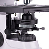 Микроскоп Magus Bio 230B, прямой, бинокуляр/тринокуляр, СП, ТП, ФК, Пол, Ахромат 4×, 10×, 40×, 100× МИ Фото 20