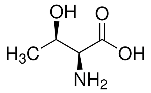 Треонин-L, 98,5 – 101,5 %, pure EP, USP (pharma grade), NeoFroxx,