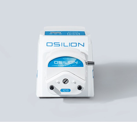 Насос перистальтический BT100S, Osilion