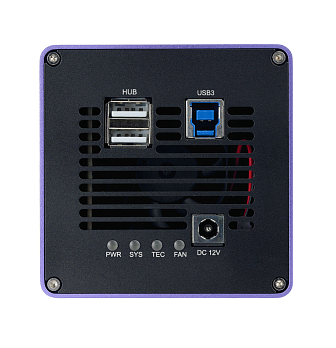 Камера CLM90, MAGUS