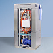Автоклав горизонтальный, 254 л, автоматический, температура 105-134ºС, Unisteri HP 559-1, BMT