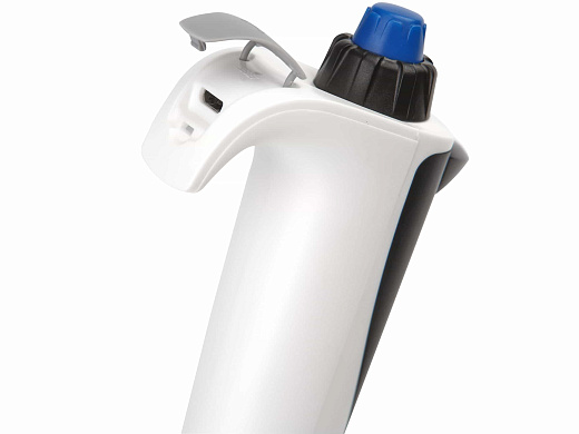 Автоматическая пипетка электронная 30-300 мкл 8-канальная, разъем USB, dPette⁺, DLab, Китай