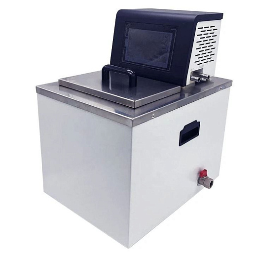 Термостат серии SC-30 с дренажным клапаном