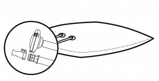 Мешки для сбора, хранения и транспортировки культуральной жидкости 2D Labtainer BPCs, 10000 мл, материал ASI 26/77, 2 порта, вставка MPX и разъем ReadyMate