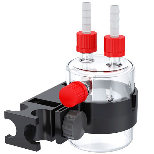 Склянка (ловушка) Вульфа, RV 3.4, IKA