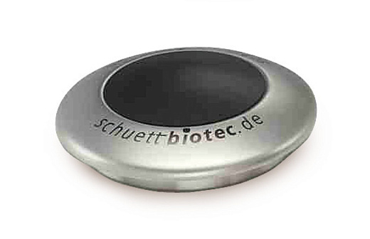 Педаль из нерж. стали для горелки Phoenix II, Schuett