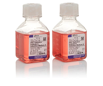 Набор PSC Definitive Endoderm Induction Kit, Thermo FS