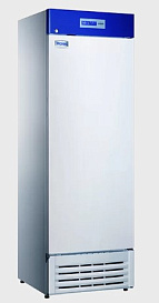 Холодильник, 198 л, +3…+16 °C, глухая дверь, HLR-198F, Haier