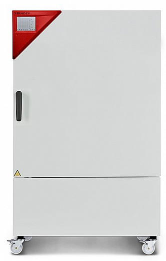 Камера роста «тепло-холод-освещение», 0...+70 °C, 247 л, KBW 240