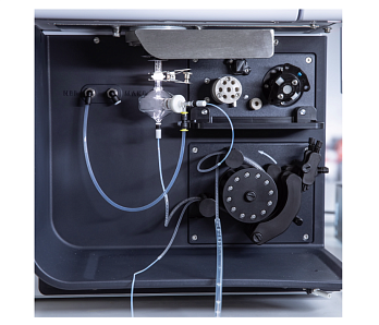 Спектрометр оптико-эмиссионный, 5900SVDV, Agilent Technologies