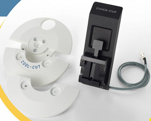 Охлаждающий блок Сool Cut для HM355S, HM340E и HM325