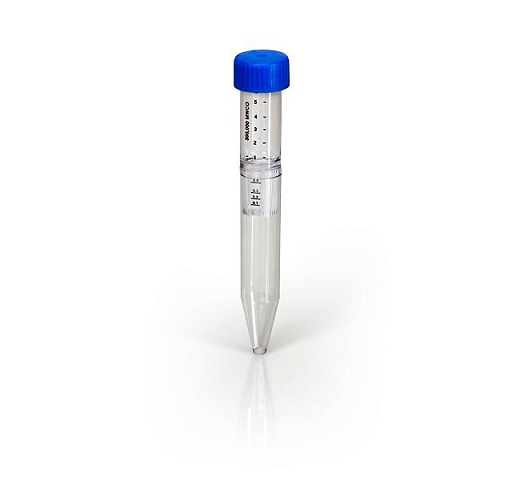 Концентратор центрифужный, 3 кДа, 5-20 мл, Protein Concentrators, с крышкой
