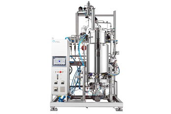 Биореактор из нержавеющей стали бактериальный, Applitech, Китай