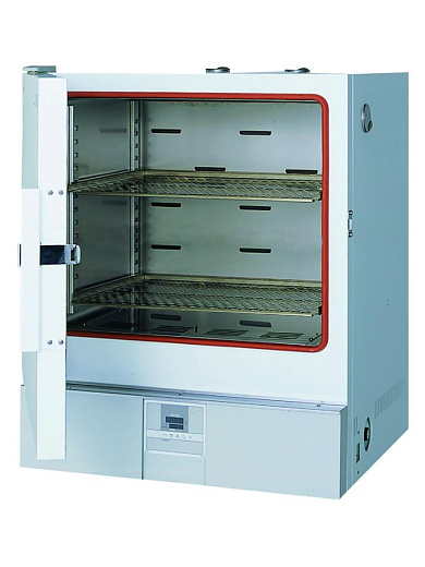 Сухожаровой шкаф 90 л, до +260 °С, принудительная вентиляция , DKM-410С, Yamato