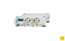 Система увеличения скорости подачи буфера BioLogic Maximizer Valve System