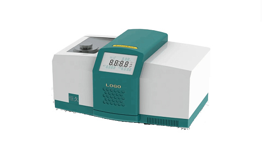 Дифференциальный сканирующий калориметр (ДСК), диапазон темп. от комн до 1150 °С, без охл., разрешение 0,1 мкВт, HSC-1, Henven