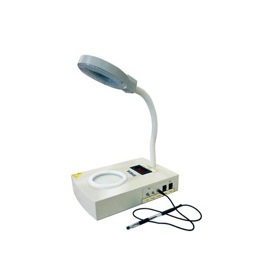 Счетчик колоний, полуавтоматический, BC-50, Biobase