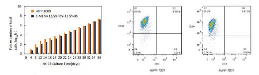 Культура клеток CIK