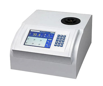 Прибор для автоматического определения точки плавления, t комн. - 320 °С, камера на один капилляр, MP5S, MT Measurement