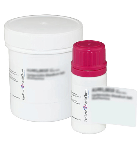 Тетраметилбензидин (ТМБ), 98%, 5 г, BioChemica, PanReac Applichem