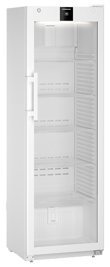 Холодильник +3…+16 °С, 297 л, стеклянная дверь, SRFvg 4011